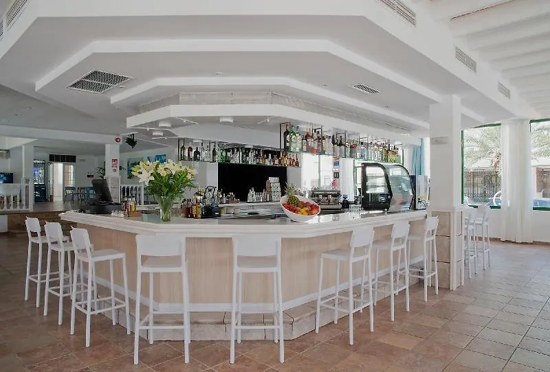 Aparthotel Pierre&Vacances Mallorca Cecilia Portocolom