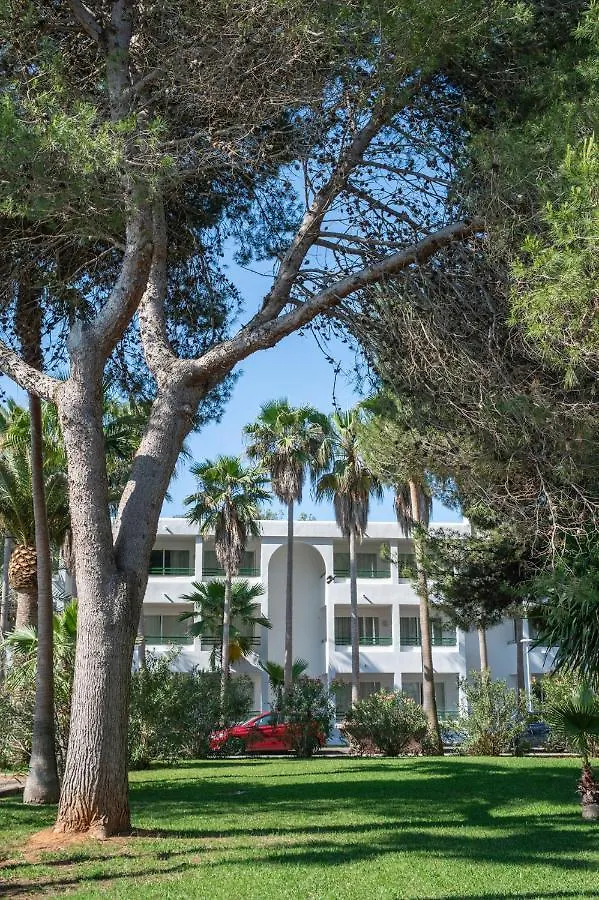 Aparthotel Pierre&Vacances Mallorca Cecilia Portocolom  Portocolom (Mallorca)