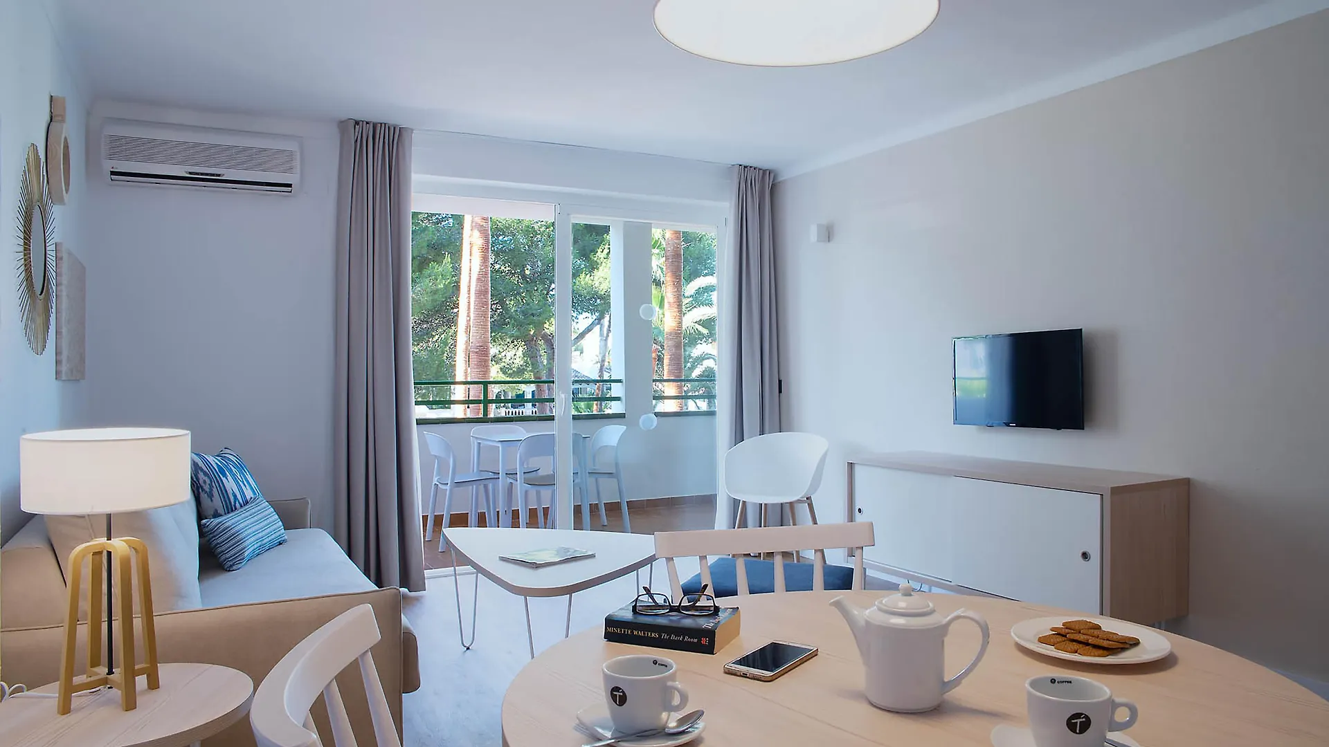 Aparthotel Pierre&Vacances Mallorca Cecilia Portocolom   Portocolom (Mallorca)