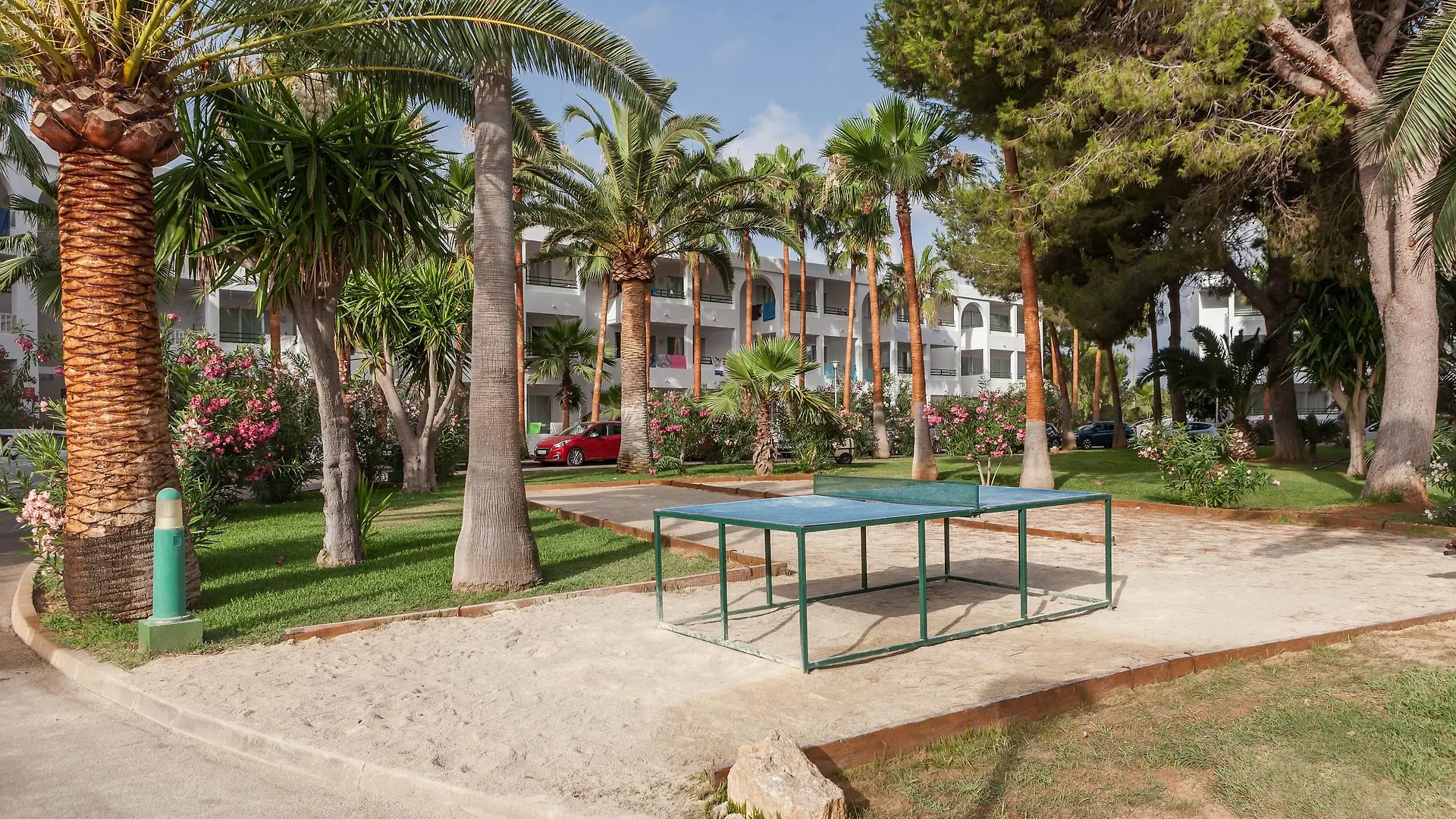 Aparthotel Pierre&Vacances Mallorca Cecilia Portocolom  Portocolom (Mallorca)