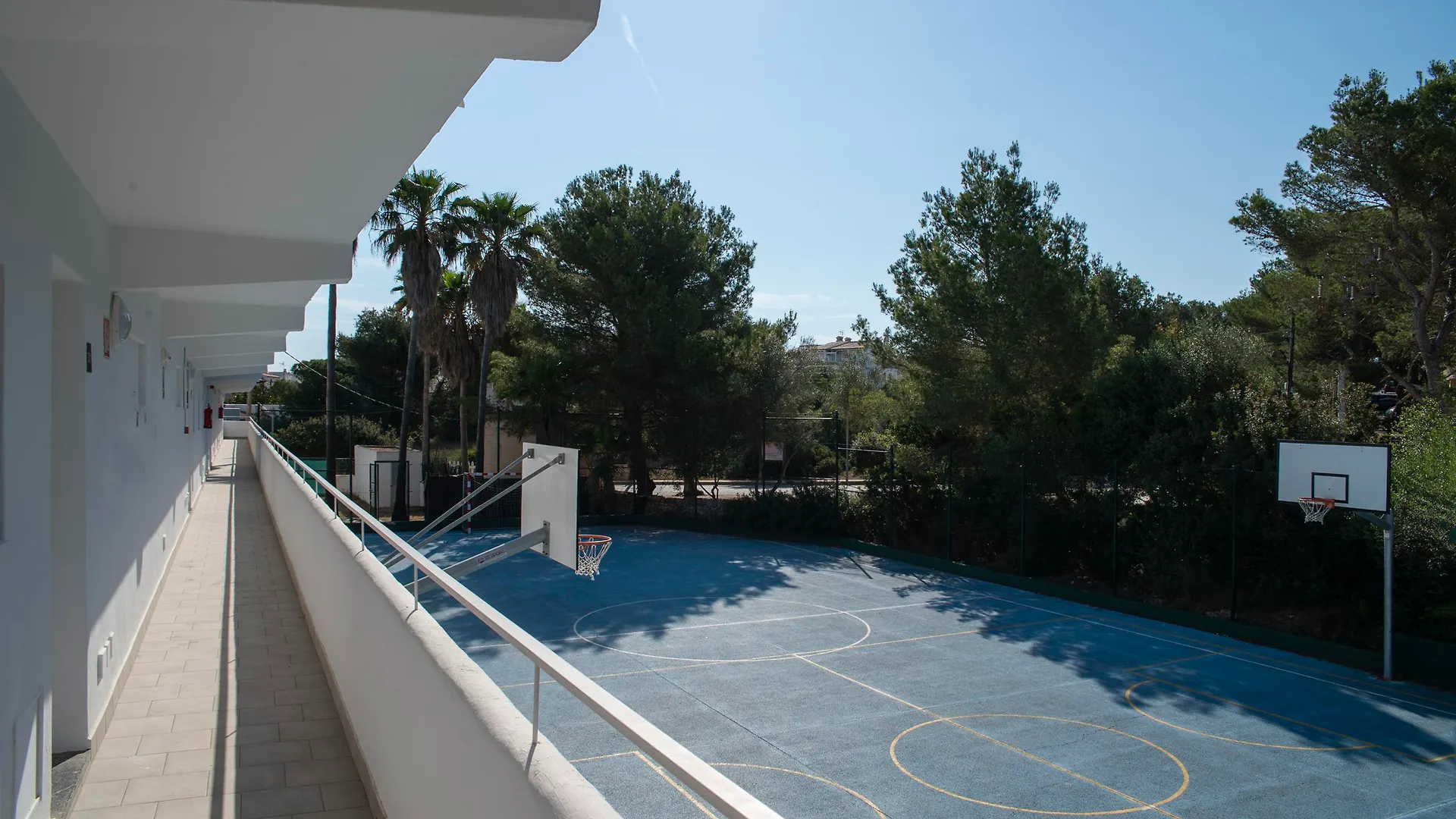 Aparthotel Pierre&Vacances Mallorca Cecilia Portocolom   Portocolom (Mallorca)