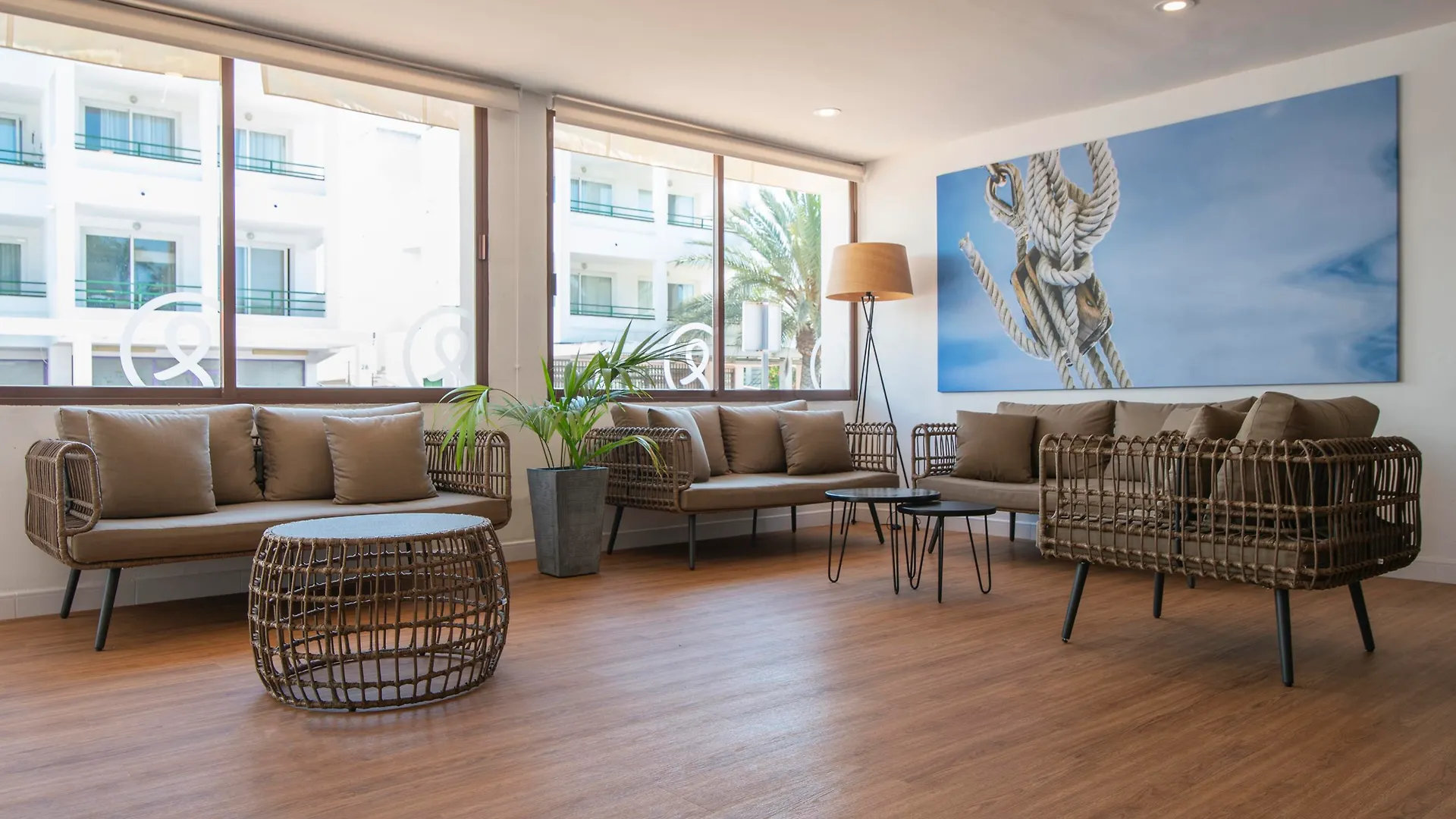 ***  Aparthotel Pierre&Vacances Mallorca Cecilia Portocolom  Spagna