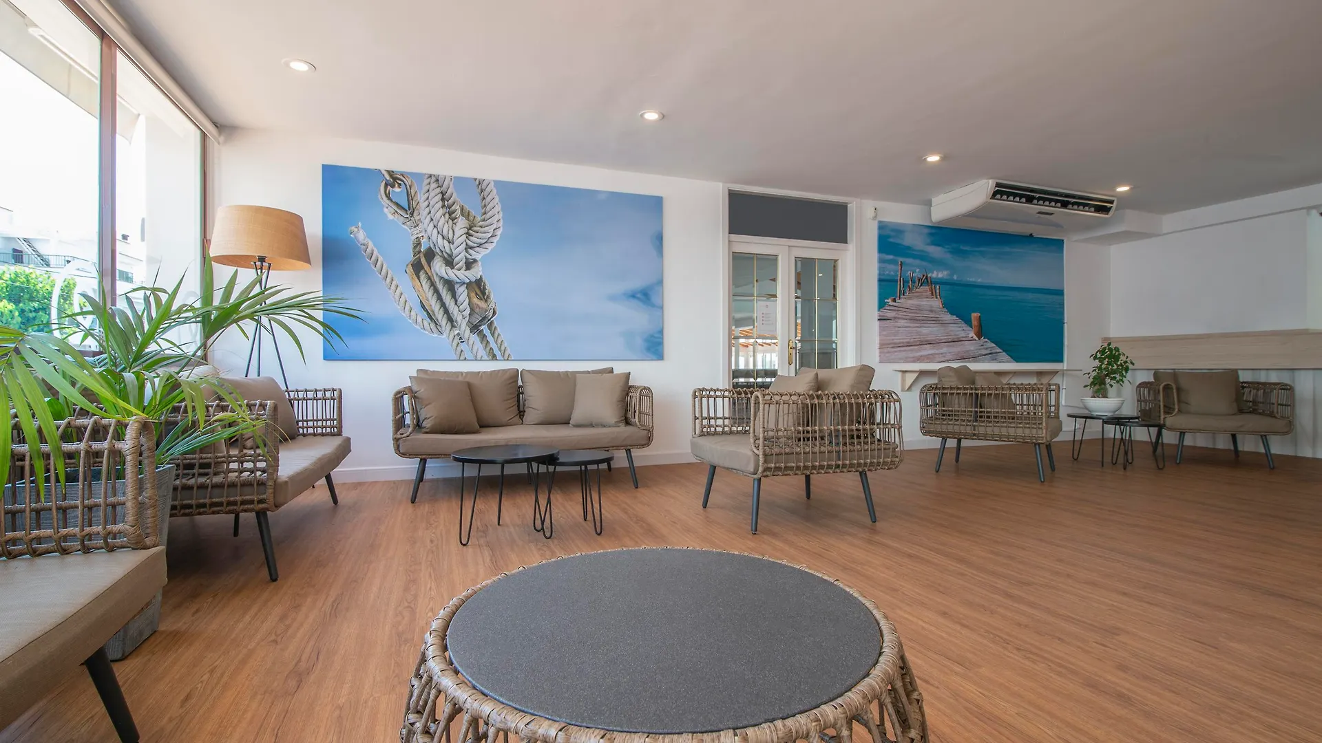 Aparthotel Pierre&Vacances Mallorca Cecilia Portocolom