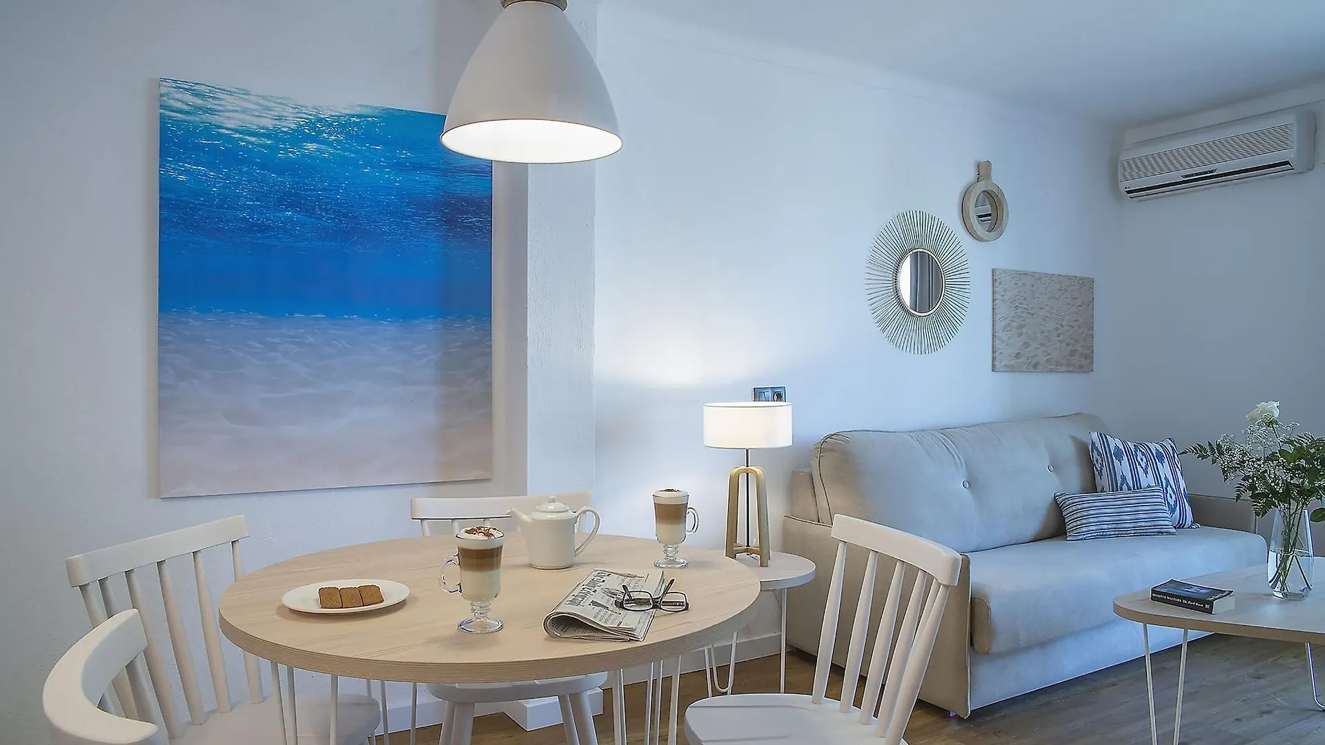 Aparthotel Pierre&Vacances Mallorca Cecilia Portocolom  Portocolom (Mallorca)