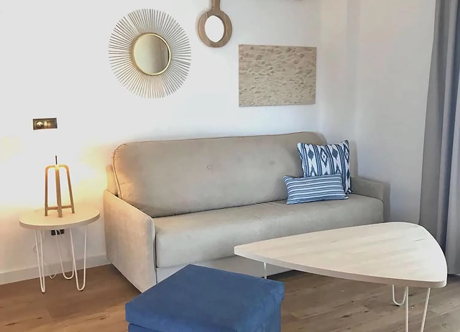 Aparthotel Pierre&Vacances Mallorca Cecilia Portocolom