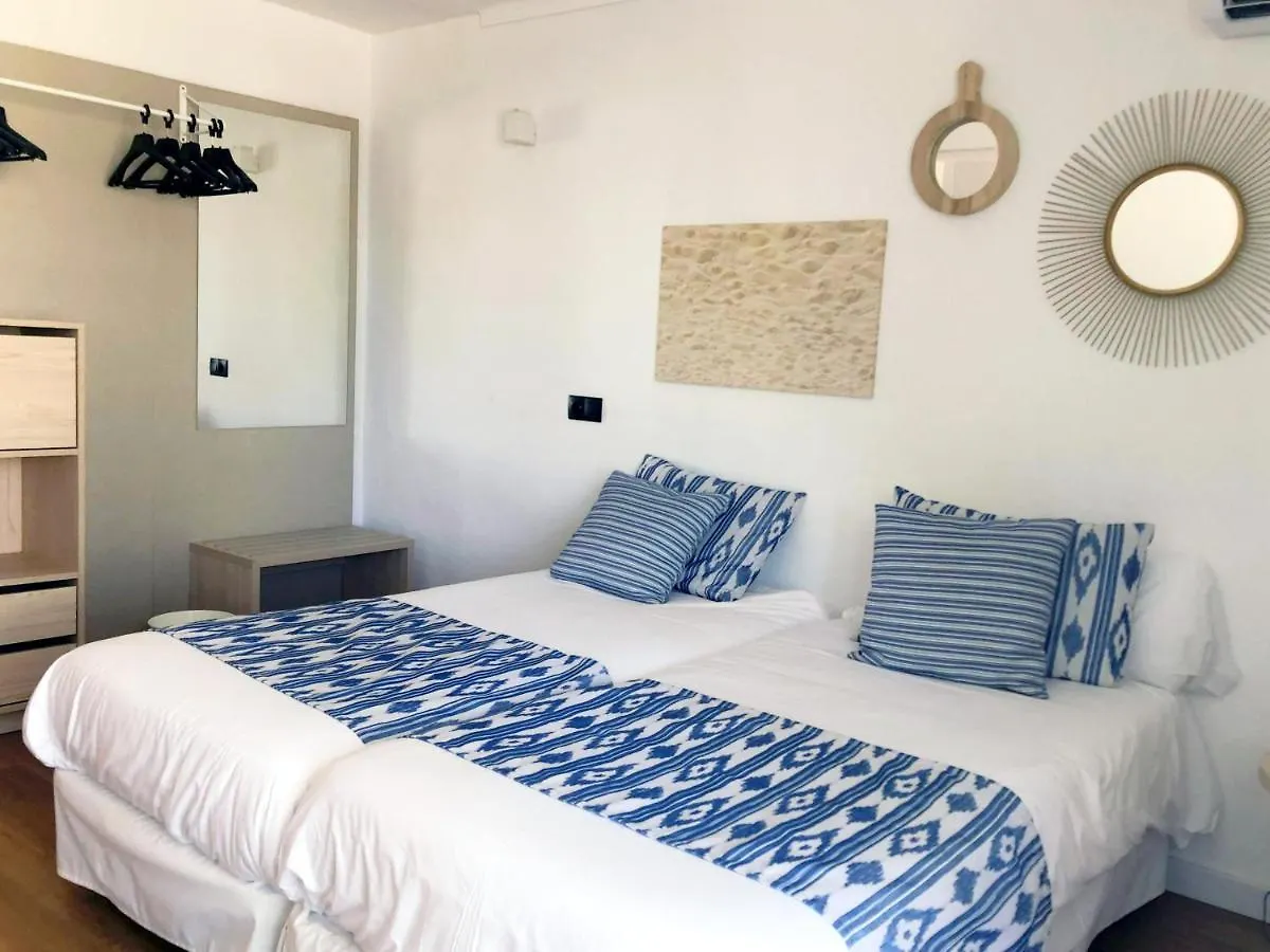 Aparthotel Pierre&Vacances Mallorca Cecilia Portocolom
