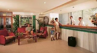 Aparthotel Pierre&Vacances Mallorca Cecilia Portocolom