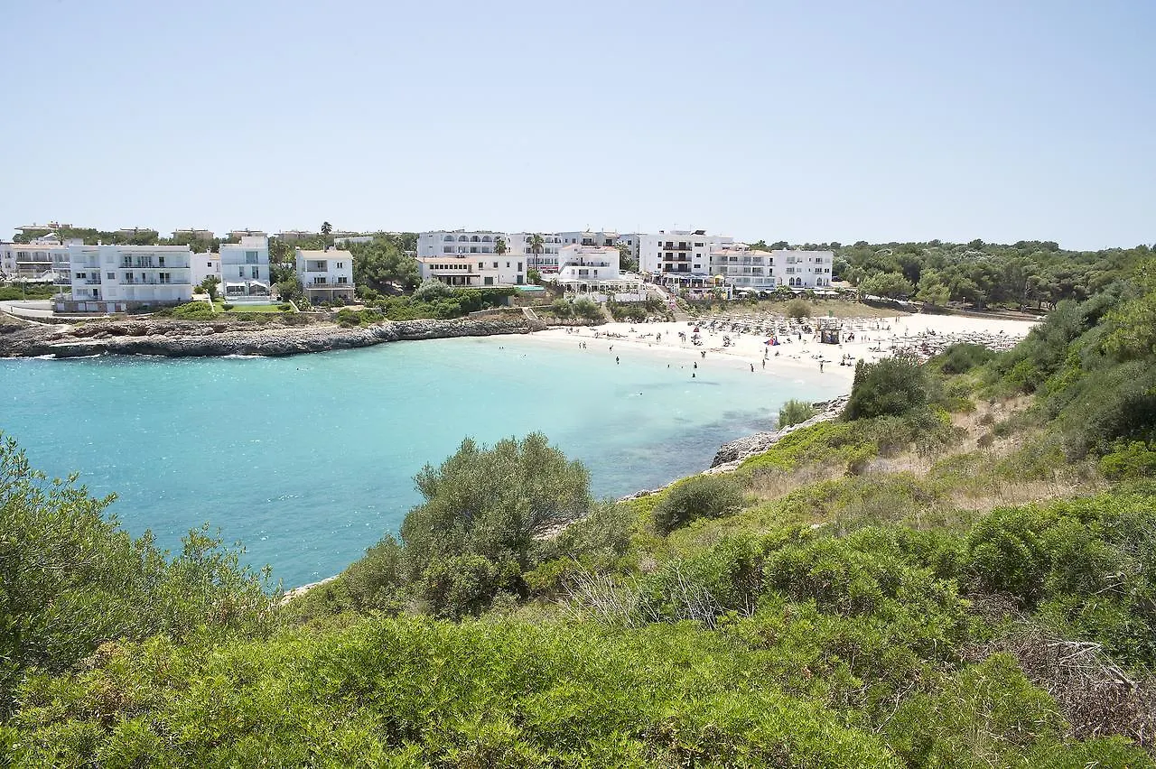 Aparthotel Pierre&Vacances Mallorca Cecilia Portocolom  Spagna
