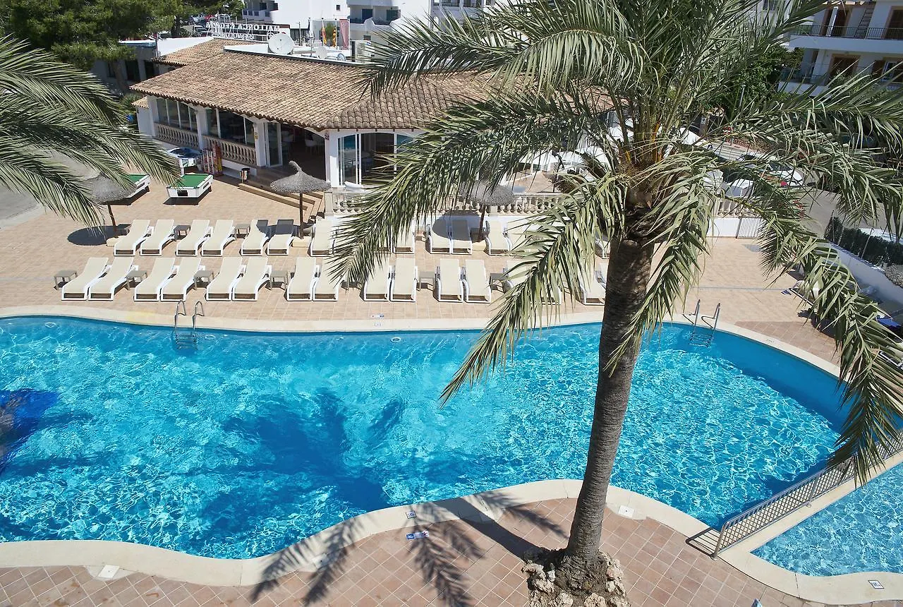 Aparthotel Pierre&Vacances Mallorca Cecilia Portocolom