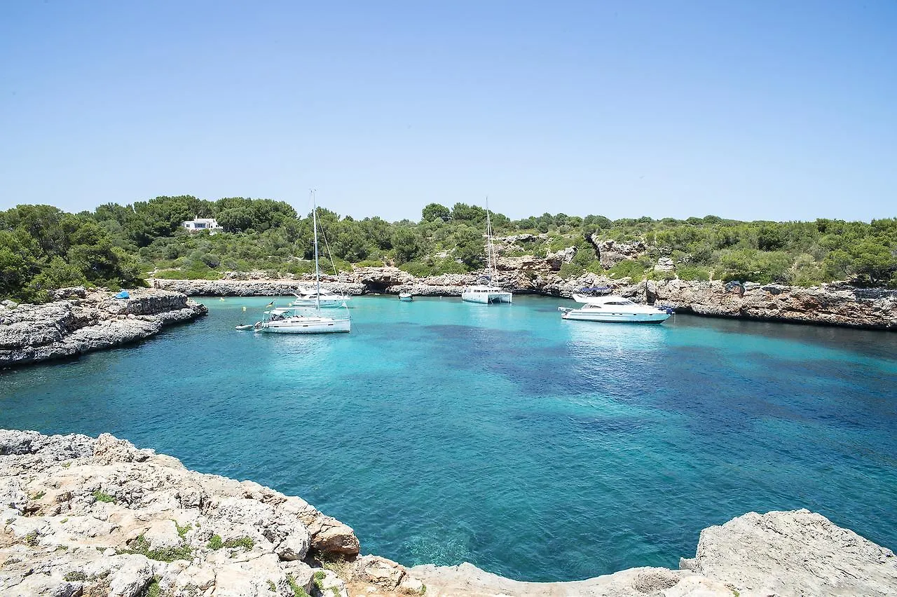 Aparthotel Pierre&Vacances Mallorca Cecilia Portocolom   Portocolom (Mallorca)