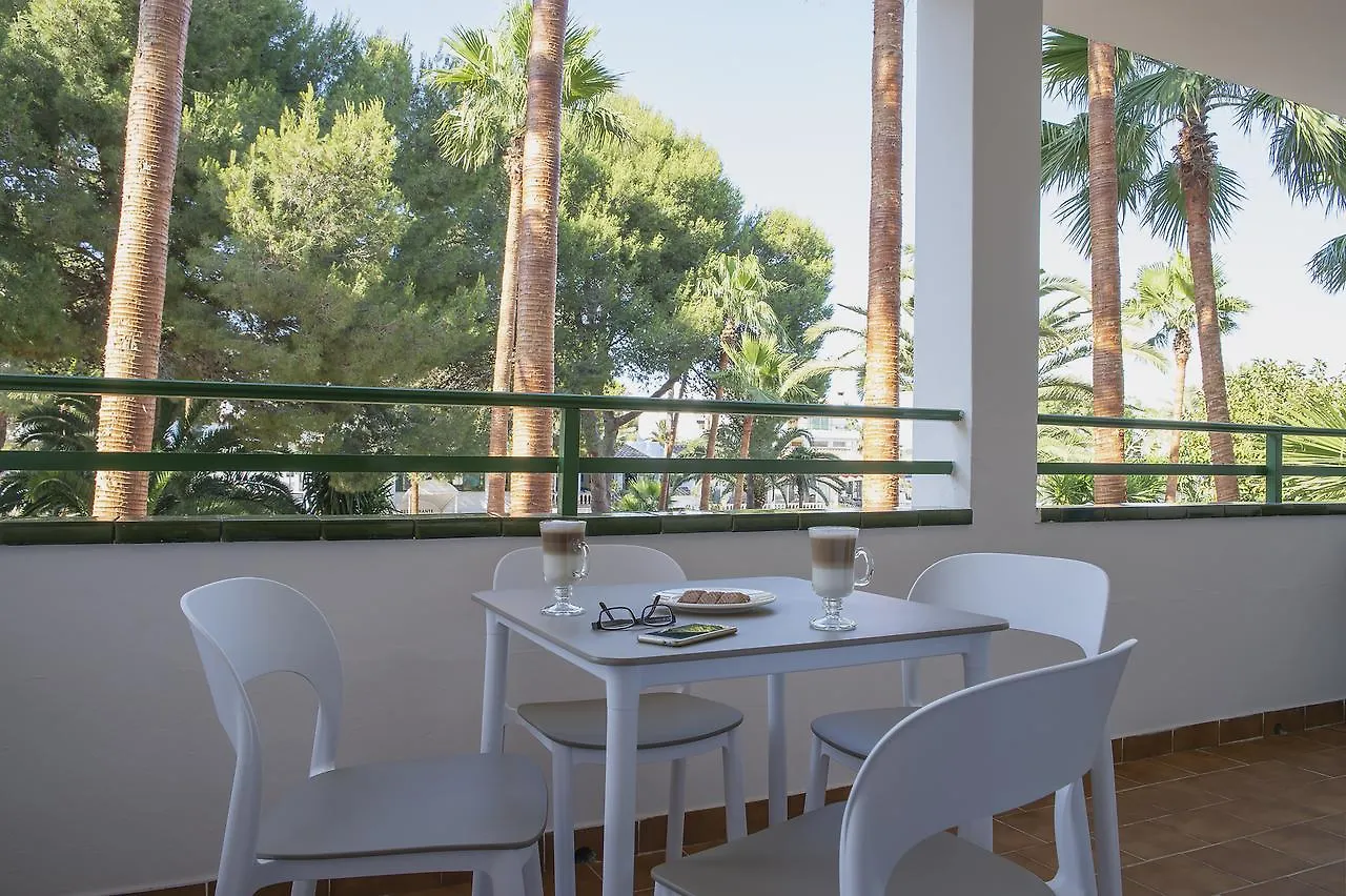 Aparthotel Pierre&Vacances Mallorca Cecilia Portocolom  3*, Portocolom (Mallorca)