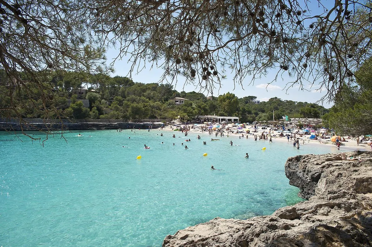 Aparthotel Pierre&Vacances Mallorca Cecilia Portocolom
