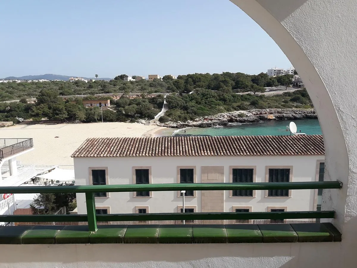 Aparthotel Pierre&Vacances Mallorca Cecilia Portocolom
