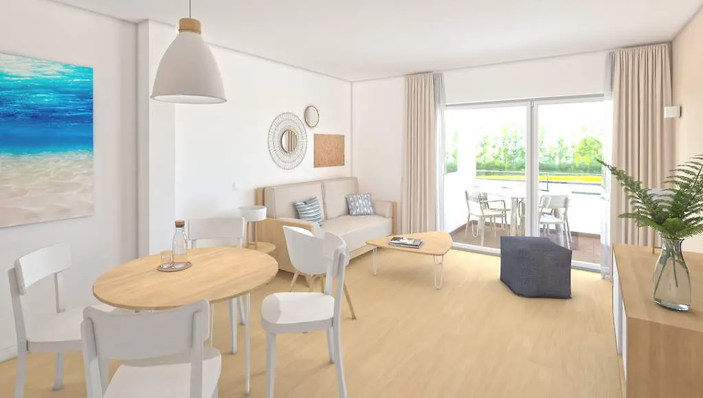 Aparthotel Pierre&Vacances Mallorca Cecilia Portocolom  Spagna