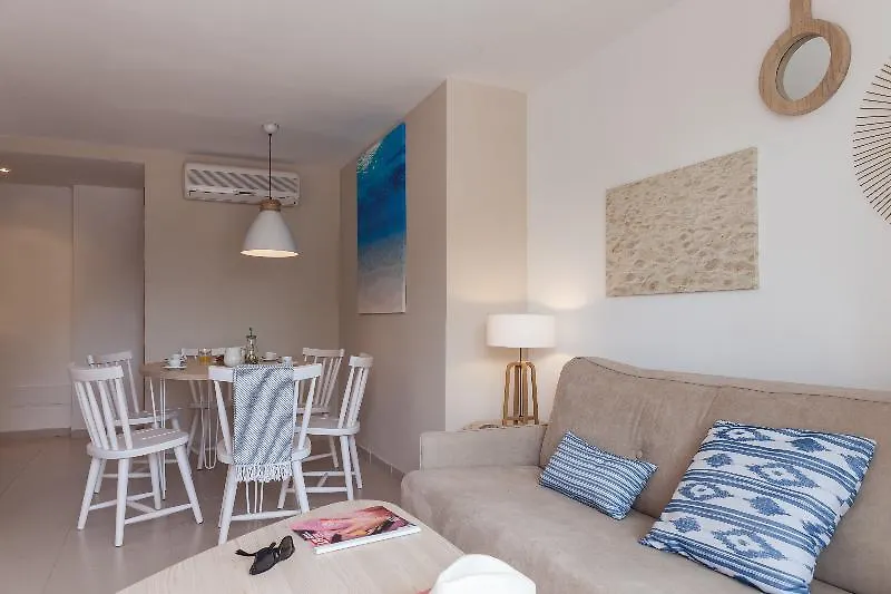 Aparthotel Pierre&Vacances Mallorca Cecilia Portocolom  Portocolom (Mallorca)