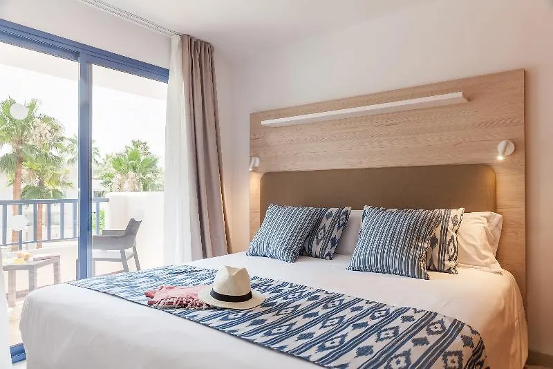 Aparthotel Pierre&Vacances Mallorca Cecilia Portocolom