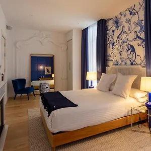 Sol Boutique 4*, Santander Espanha