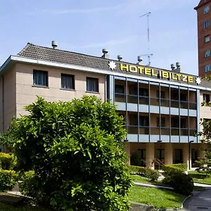  Hotel Ibiltze Spagna