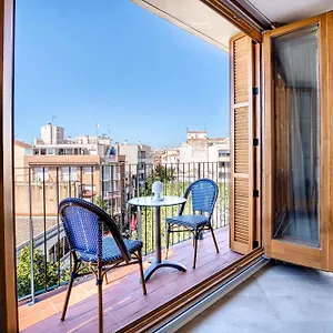  Appartement Chic! By Alegria Espagne