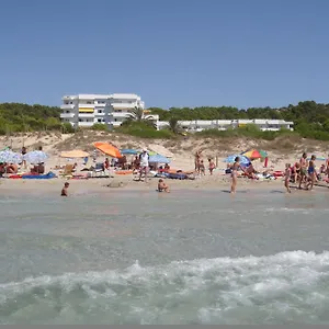 Apart-hotel Hamilton Court, Santo Tomás