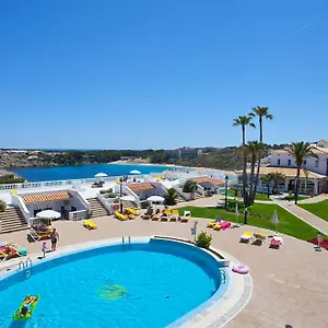 Apart-hotel Seth Isla Paraiso, Arenal d'en Castell