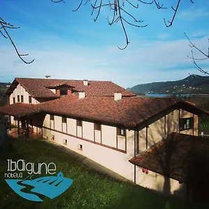 ** Hotel Ibaigune Spagna