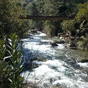 La Del Recovero 3*, Genalguacil Espanha