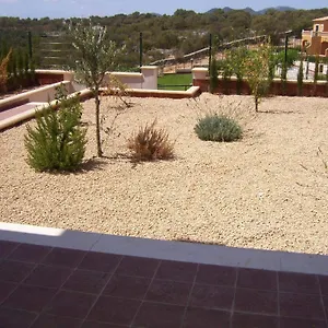 4* Hotel Valls De Cala Domingos