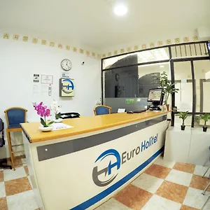 *** Affittacamere Euro Holitel Spagna