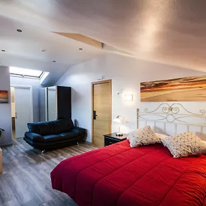  Hotel Ria De Spagna