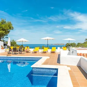 3* Maison d'hôtes Cala Moli