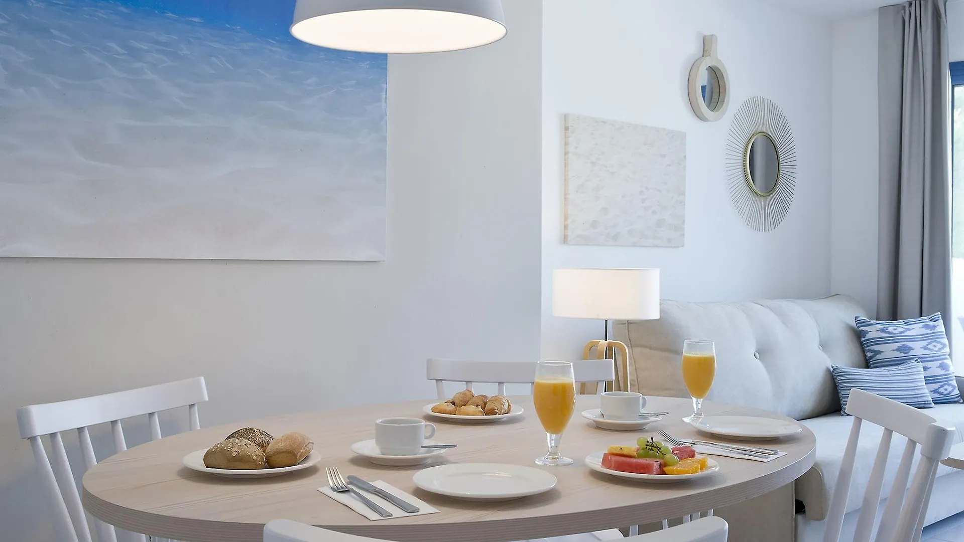 Aparthotel Pierre & Vacances Mallorca Cecilia Puerto Colom