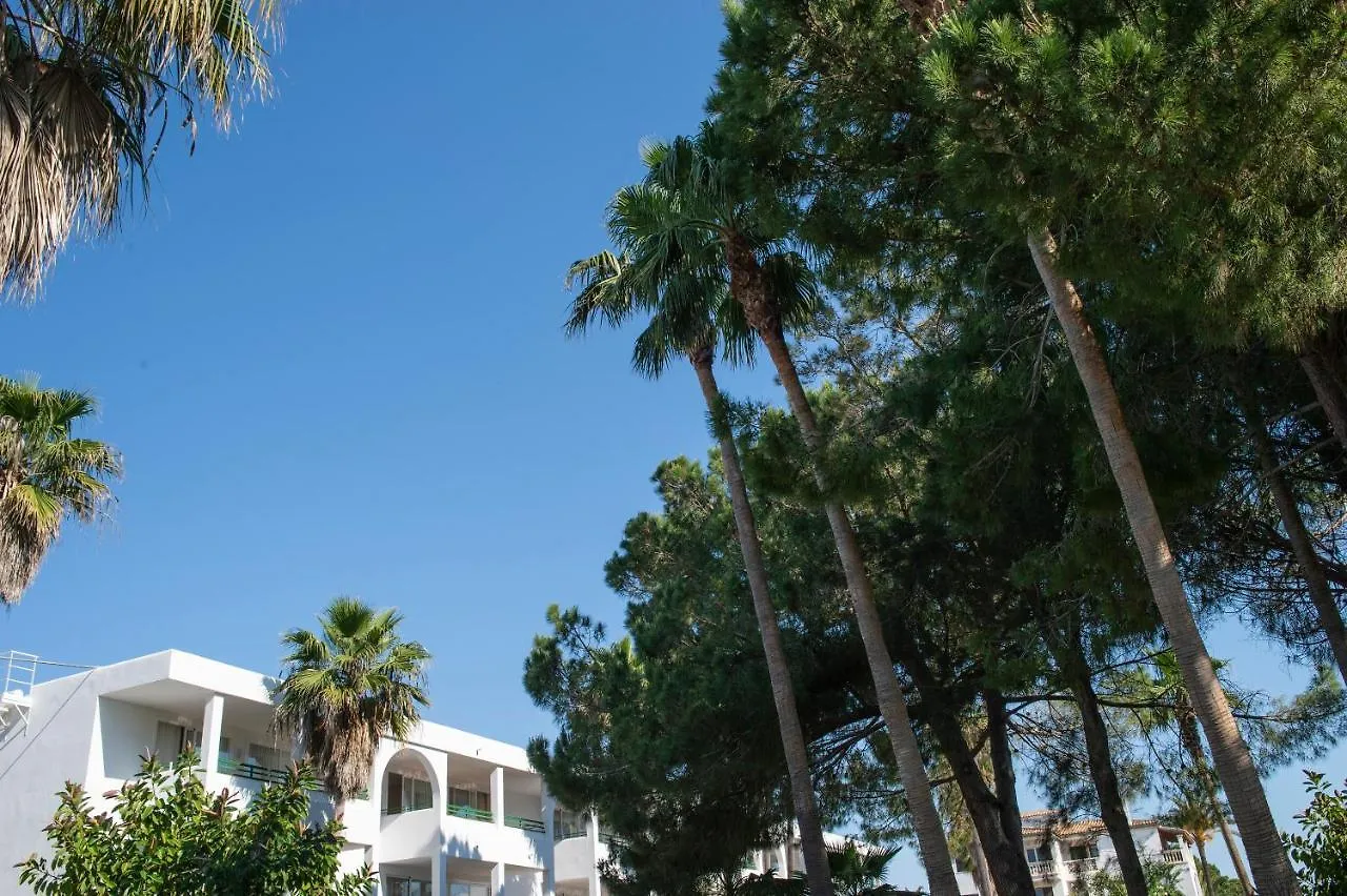 Aparthotel Pierre & Vacances Mallorca Cecilia Porto Colom Espanha