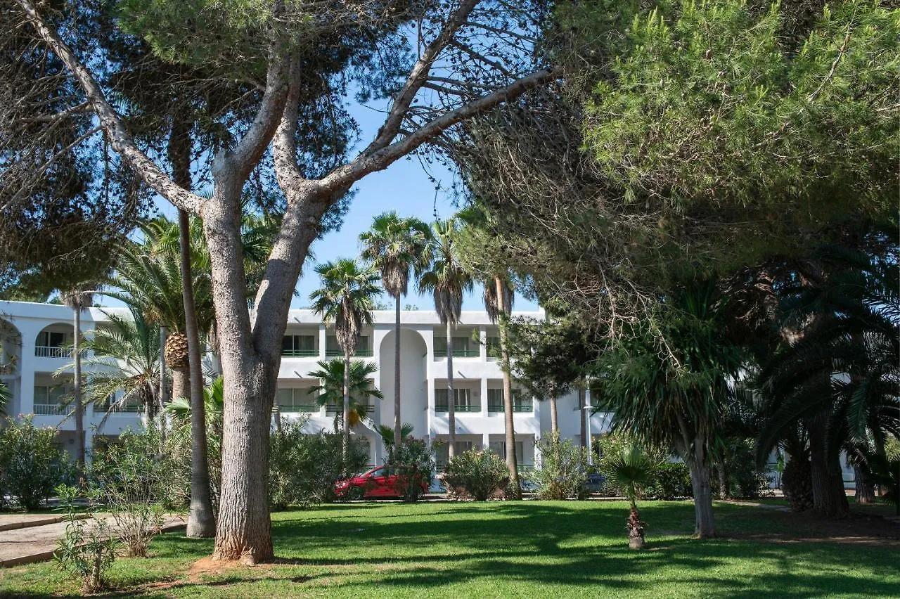 ***  Aparthotel Pierre & Vacances Mallorca Cecilia Porto Colom Espanha