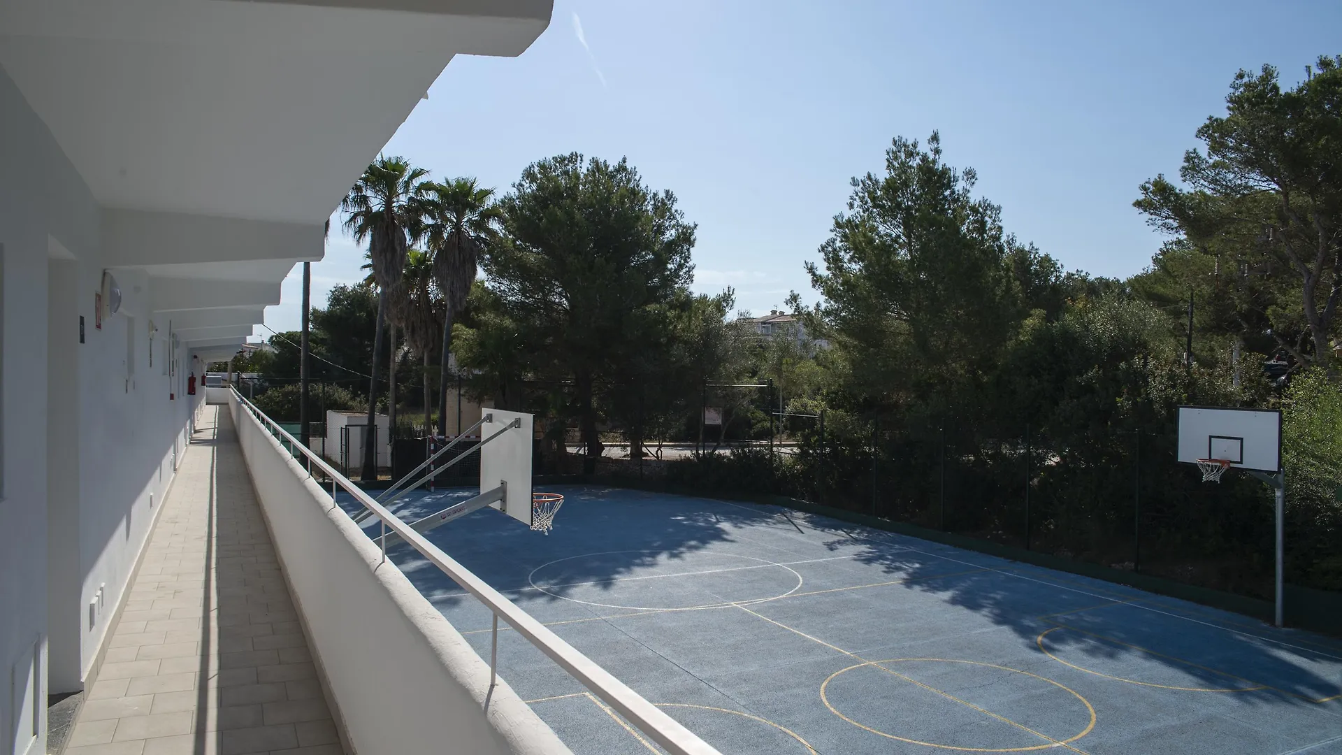 Aparthotel Pierre & Vacances Mallorca Cecilia Porto Colom