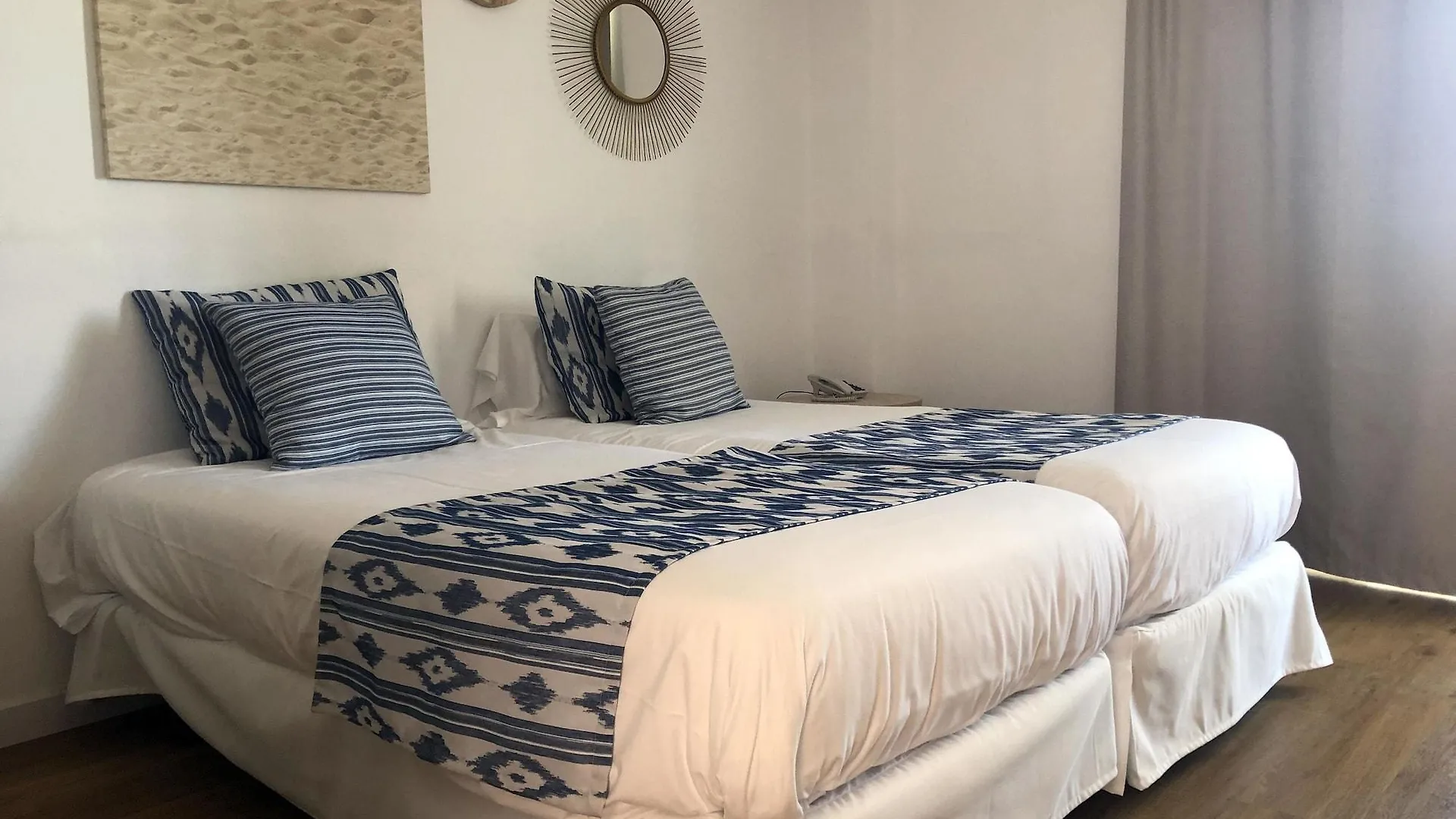 Aparthotel Pierre & Vacances Mallorca Cecilia Porto Colom