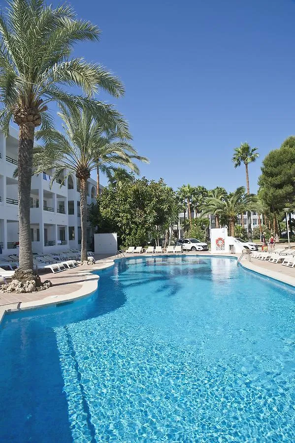 Aparthotel Pierre & Vacances Mallorca Cecilia Porto Colom