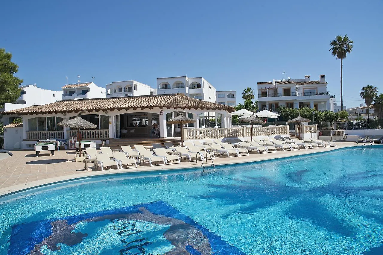 ***  Aparthotel Pierre & Vacances Mallorca Cecilia Porto Colom Espanha