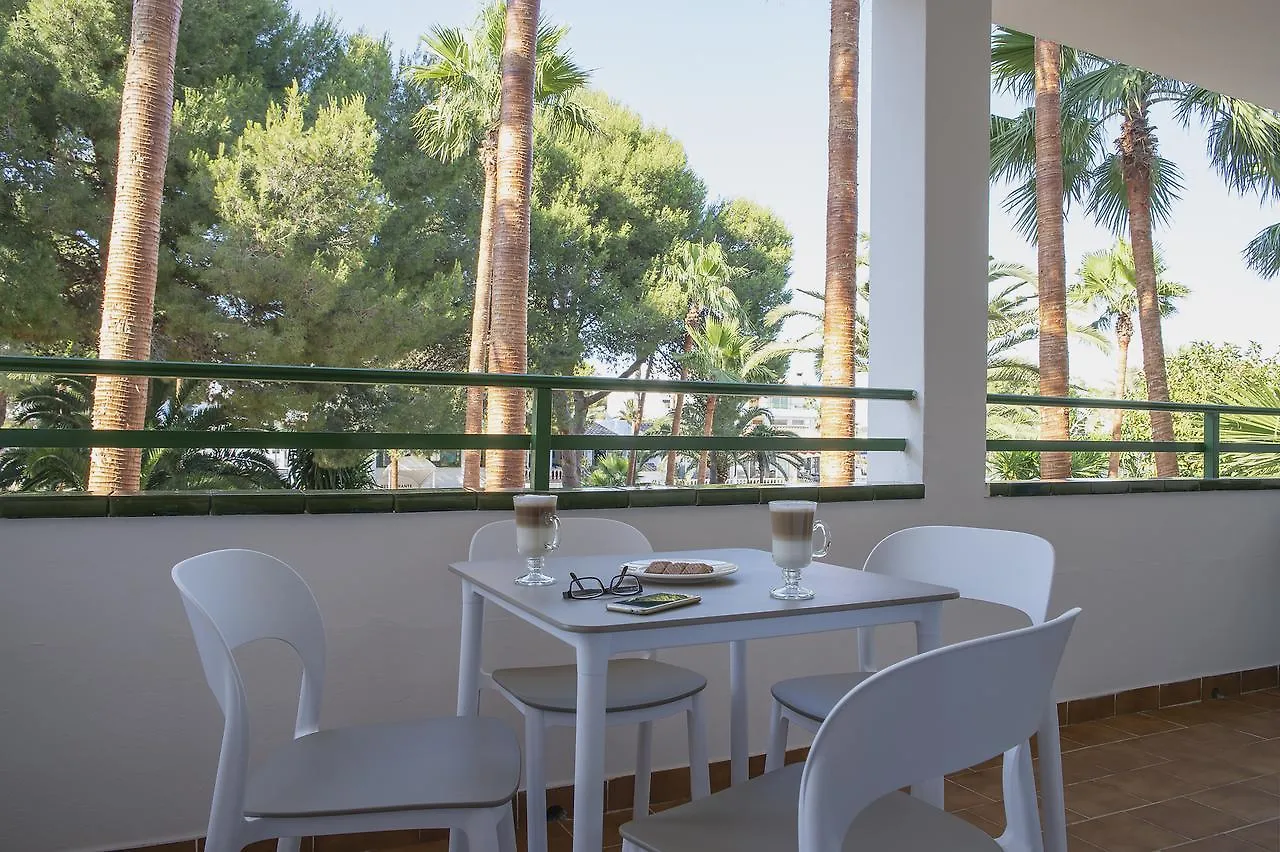 Aparthotel Pierre & Vacances Mallorca Cecilia Porto Colom 3*,