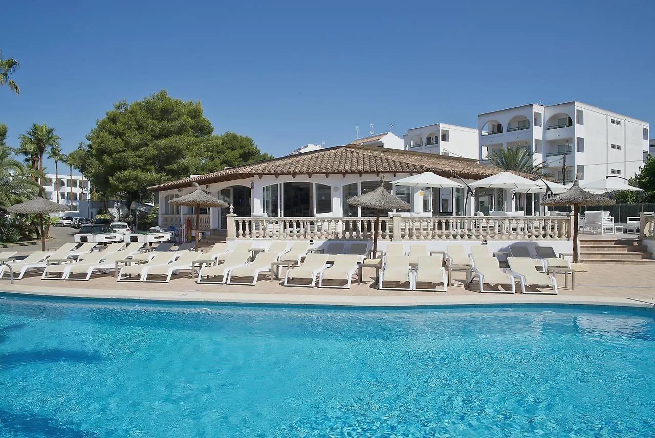 Aparthotel Pierre & Vacances Mallorca Cecilia Porto Colom Espanha