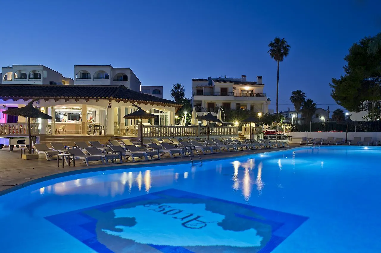 Aparthotel Pierre & Vacances Mallorca Cecilia Porto Colom