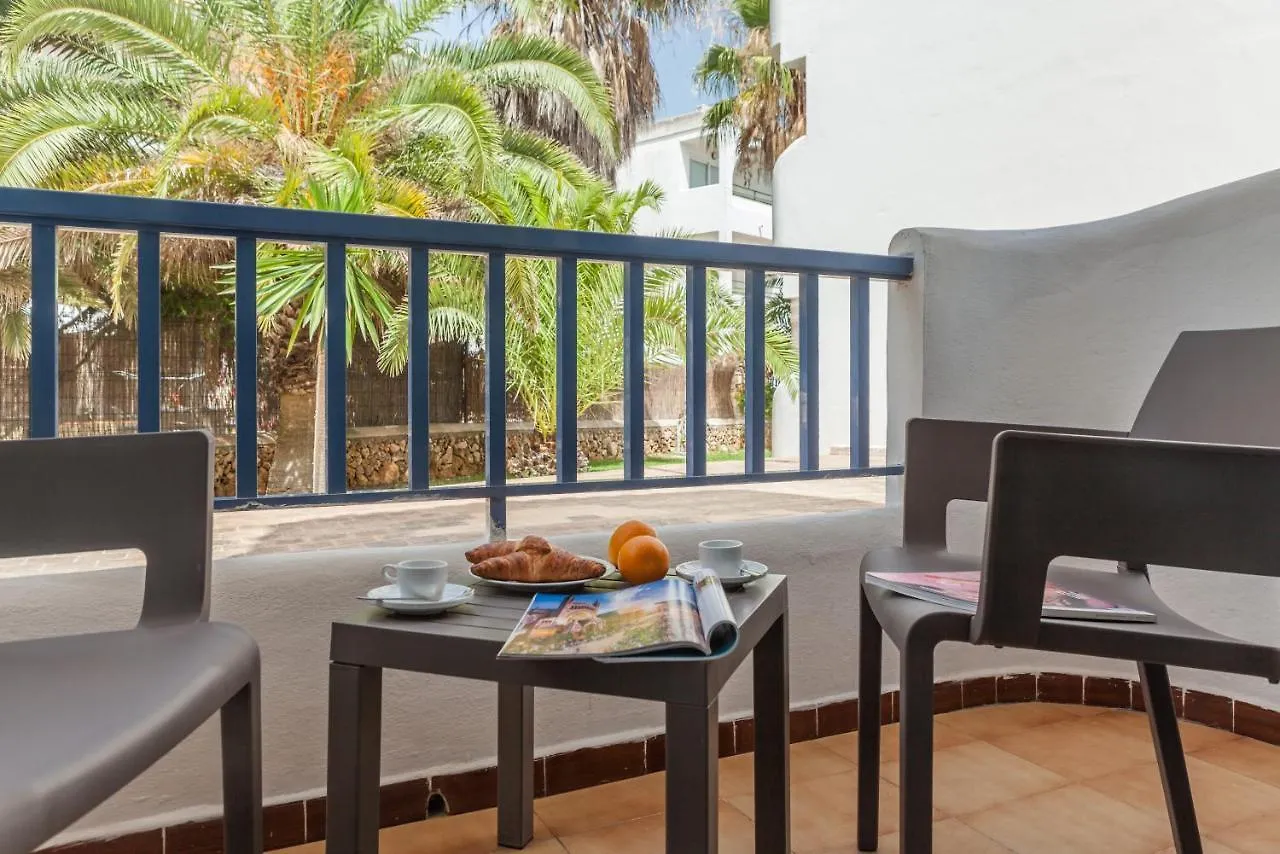 Aparthotel Pierre & Vacances Mallorca Cecilia Porto Colom